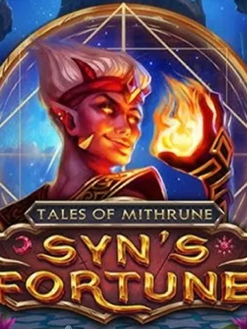Tales of Mithrune Syn's Fortune