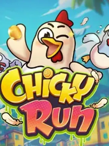 Chicky Run