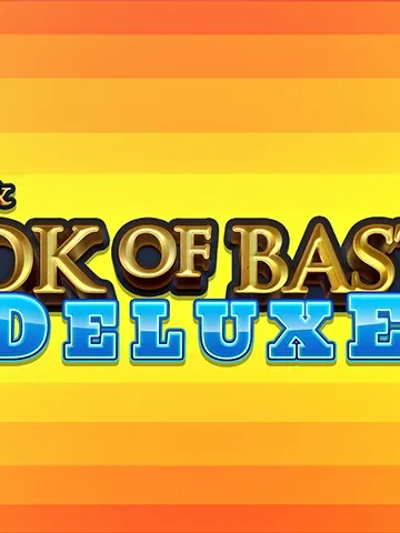 Ed Jones & Book of Bastet Deluxe