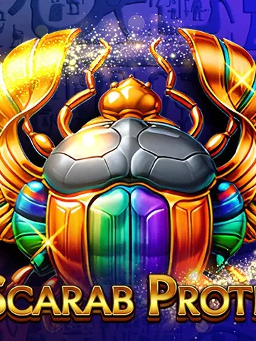 The Scarab Protector