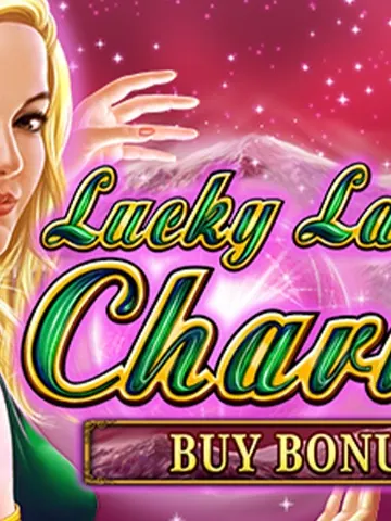 Lucky Lady's Charm Deluxe Buy Bonus