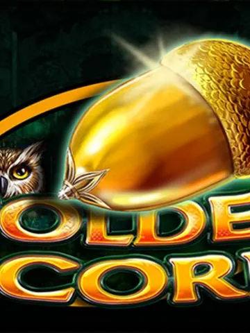 Golden Acorn