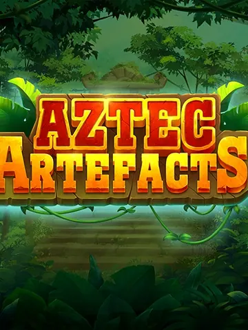 Aztec Artefacts
