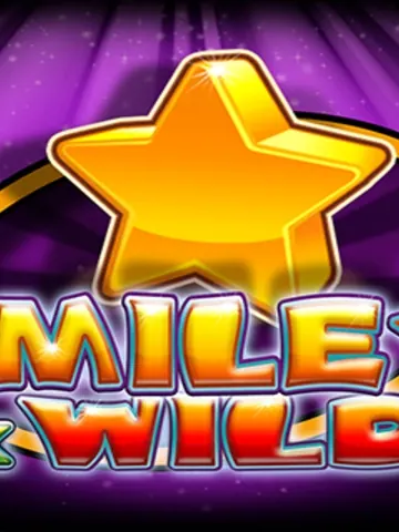 Smiley X Wild