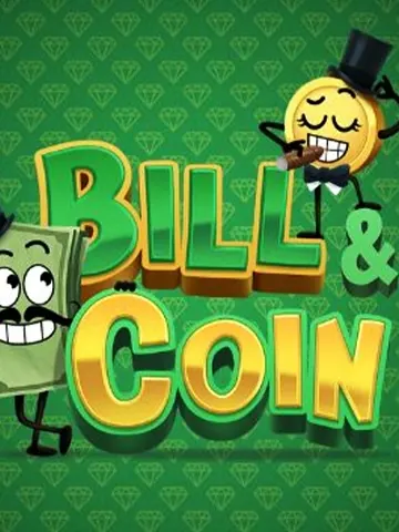Bill & Coin