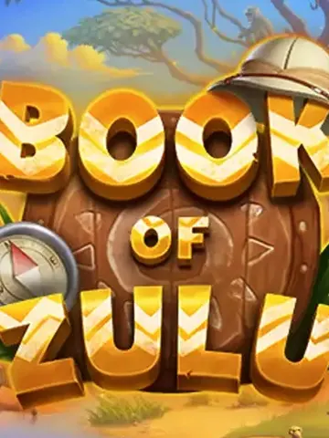 Book of Zulu