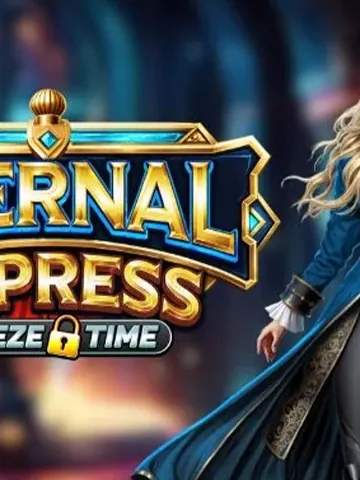 Eternal Empress - Freeze Time