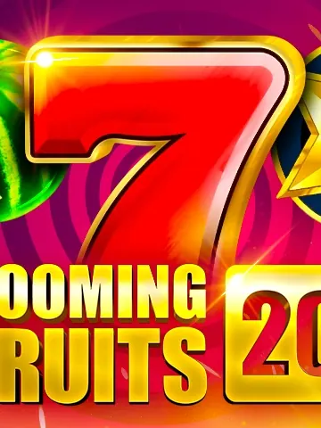 Booming Fruits 20