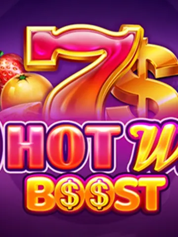 20 Hot Wilds Boost