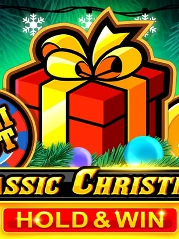 Classic Christmas Hold And Win