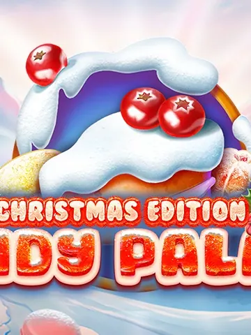 Candy Palace - Christmas Edition