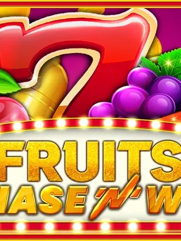 Fruits - Chase'N'Win